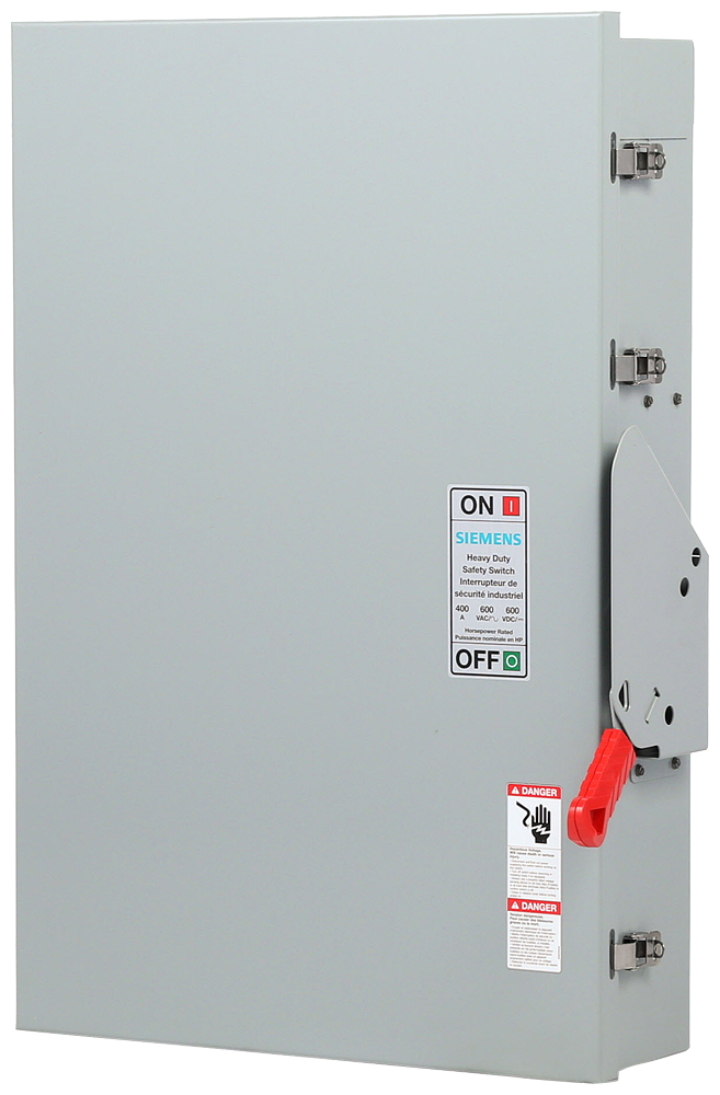 Image of Siemens HNF365JA