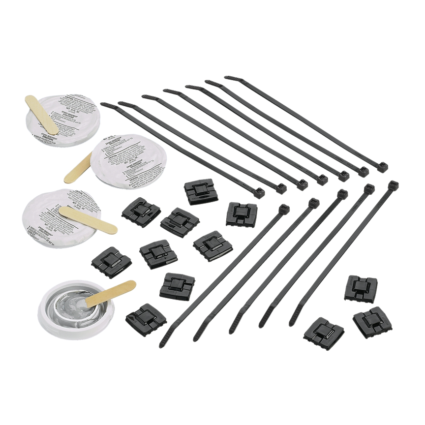 Image of Panduit EMSK12-4-12-X0