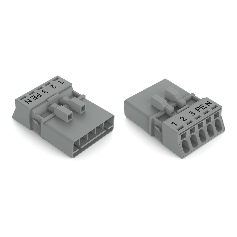 Image of WAGO 890-255/062-000