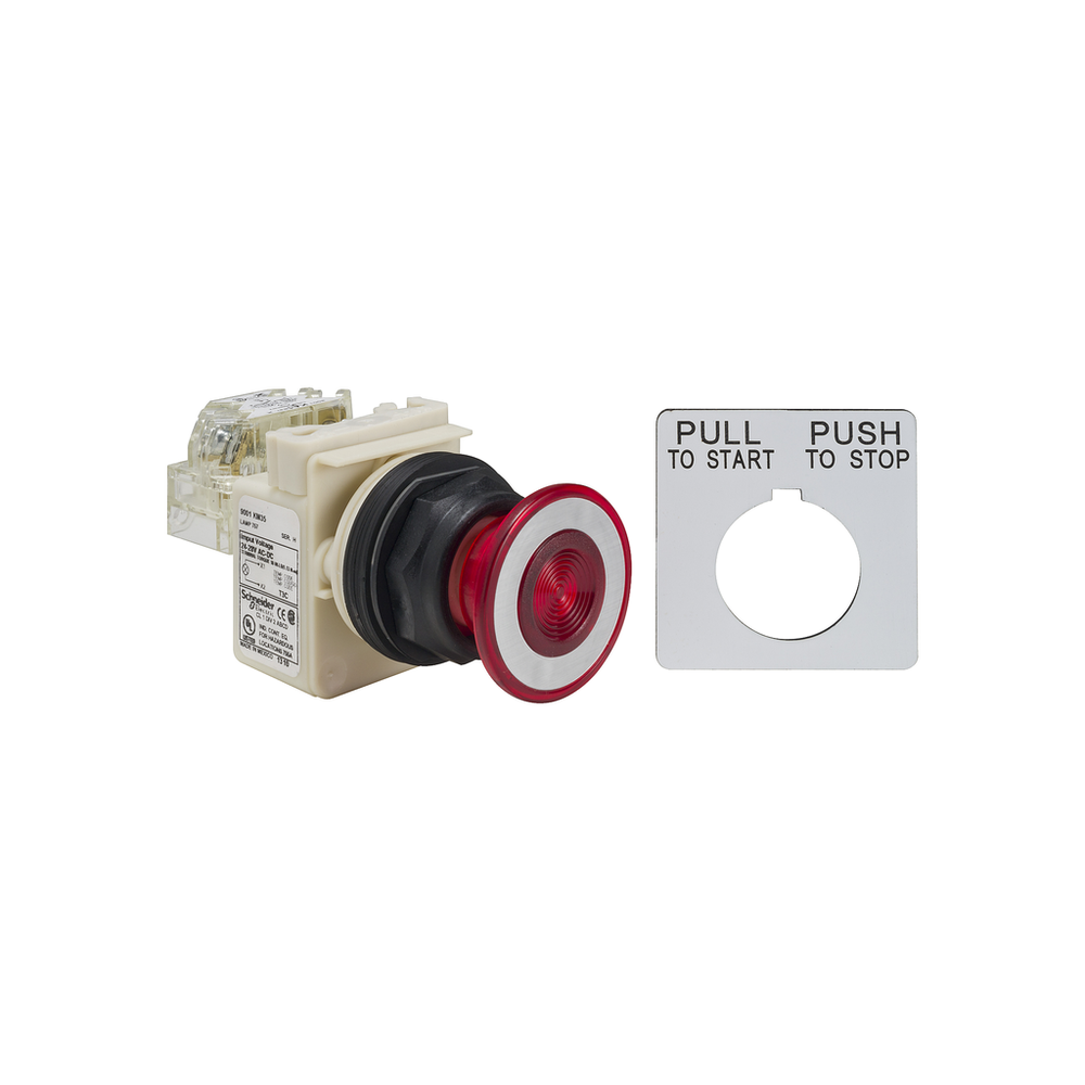 Image of Schneider Electric 9001SKR9P1RH13