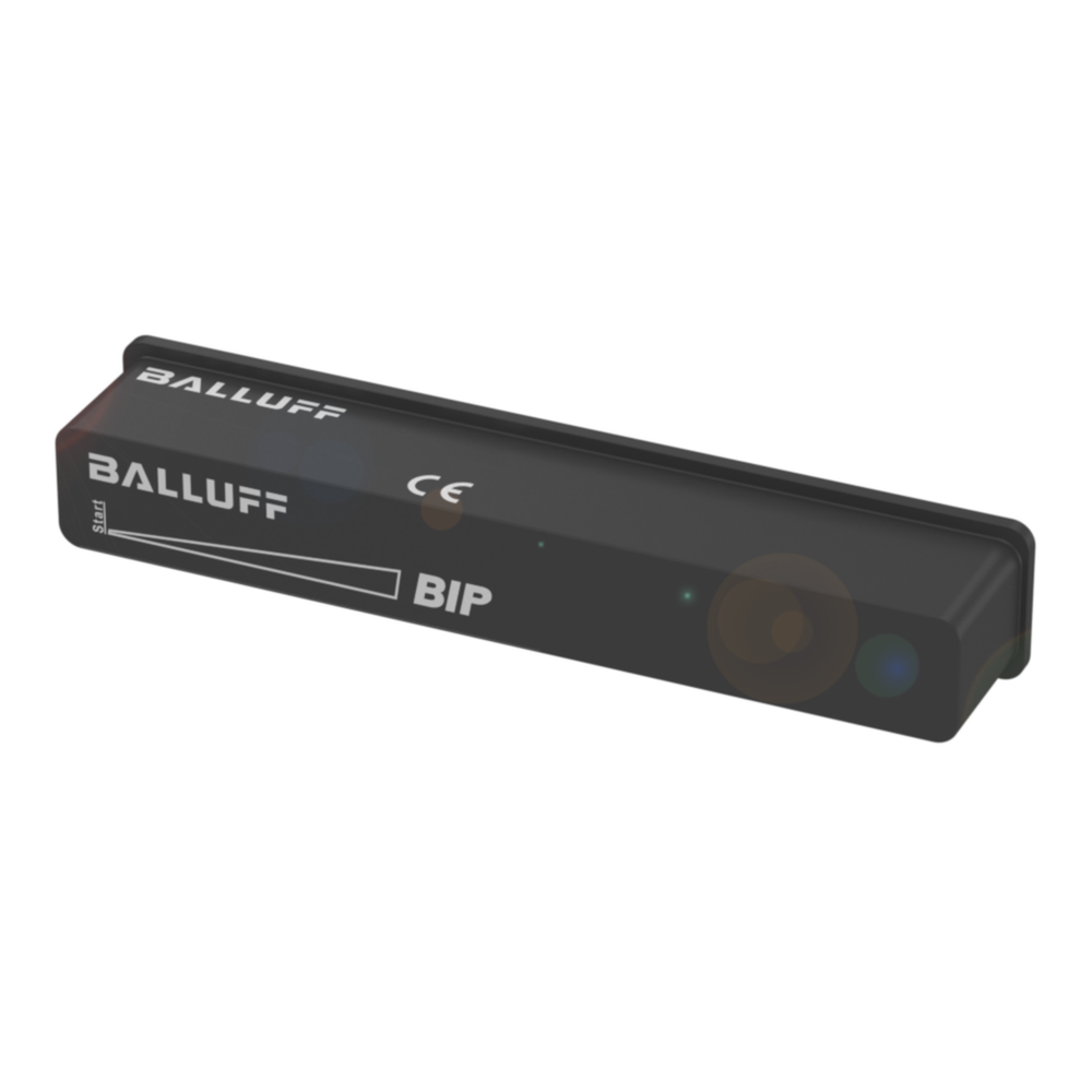 Image of Balluff BIP ED2-B103-03-S75
