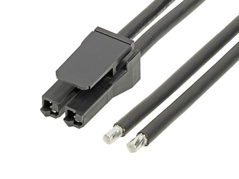 Image of Molex 2160111022