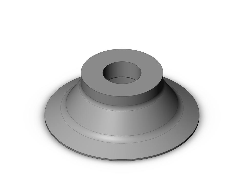 Image of SMC ZP2-B15MTN