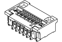 Image of Molex 5033202560