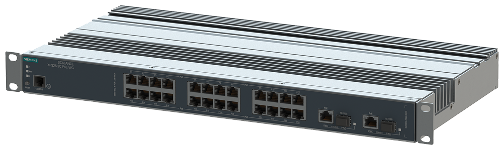 Image of Siemens 6GK53262QS003AR3