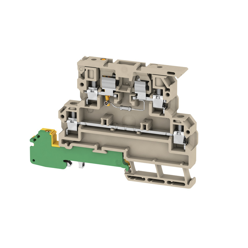 Image of Weidmuller 1518370000