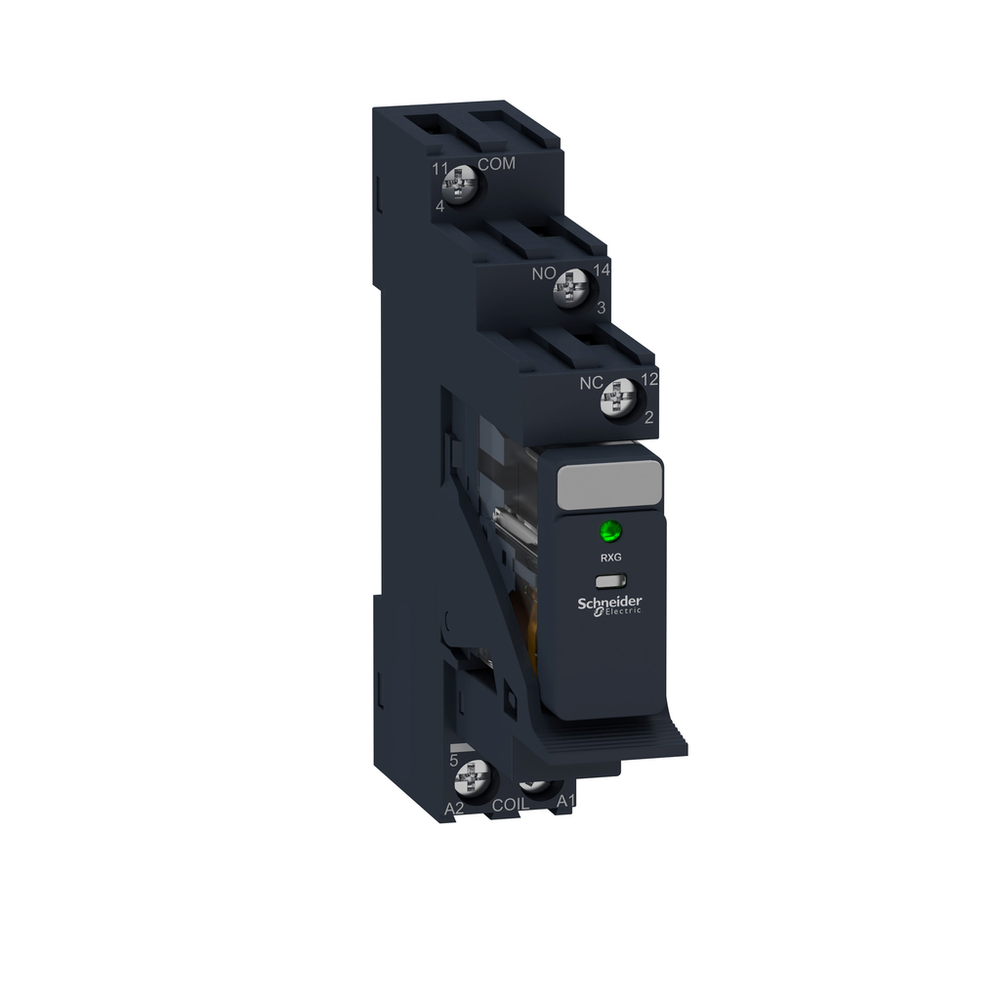 Image of Schneider Electric RXG13P7PV