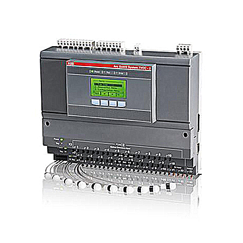 Image of ABB TVOC-2-DP1