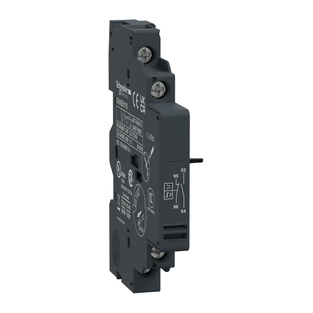 Image of Schneider Electric GVAD0110