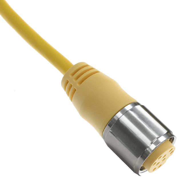 Image of Mencom MIN-9FPX-12-SS