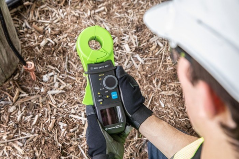 Image of Greenlee CMGRT-100A