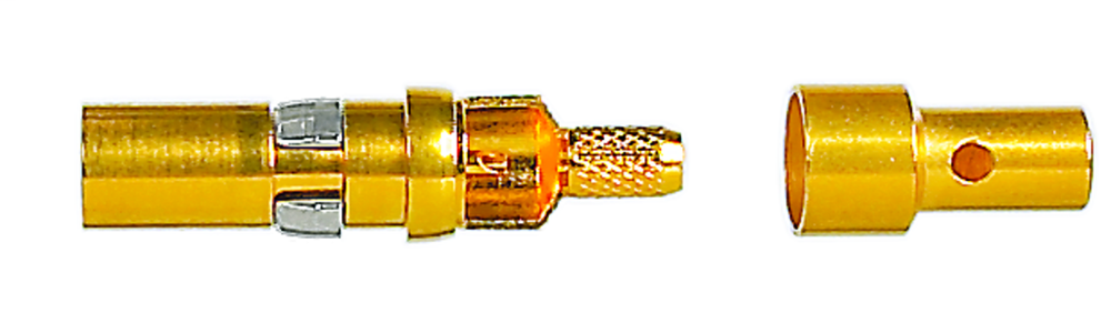 Image of Harting 09030006160