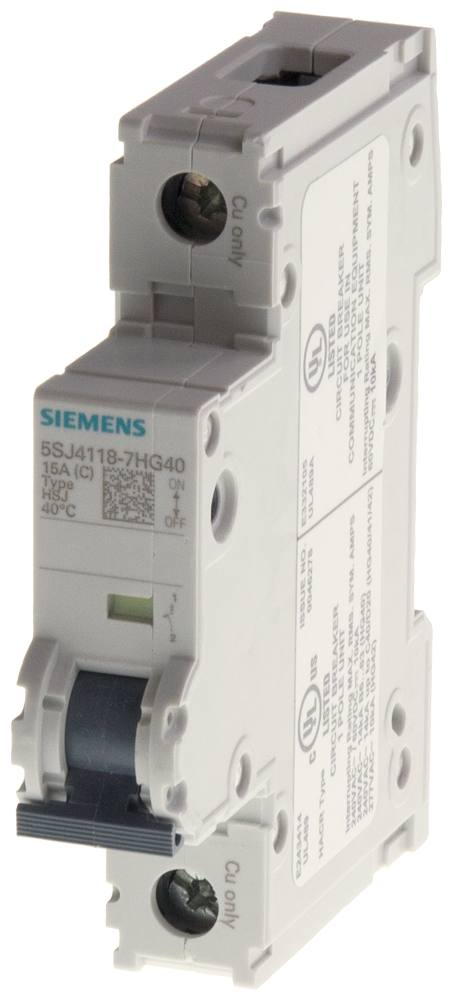 Image of Siemens 5SJ4111-8HG40