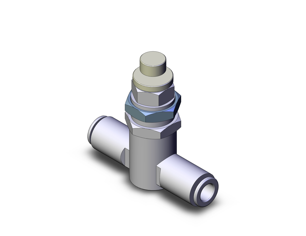 Image of SMC AS3001F-08-3