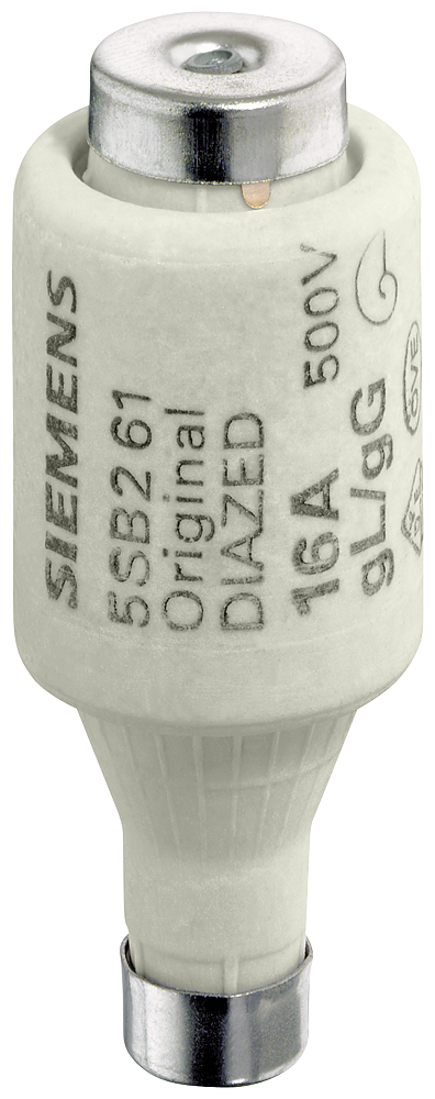 Image of Siemens 5SB2611
