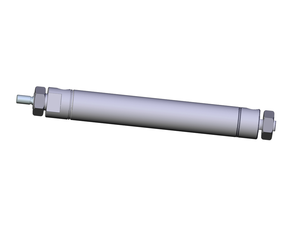 Image of SMC NCDME106-0500