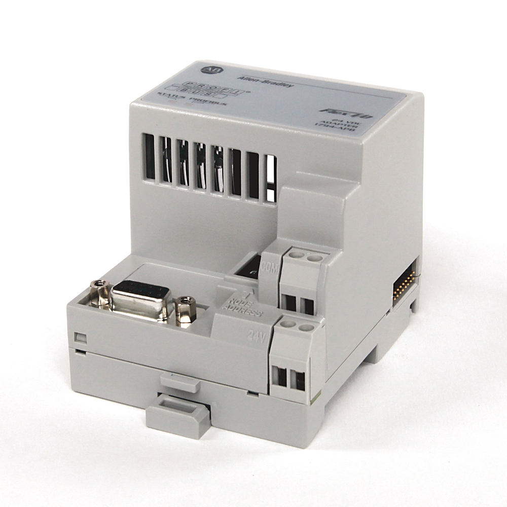 Image of Allen-Bradley 1794-APB
