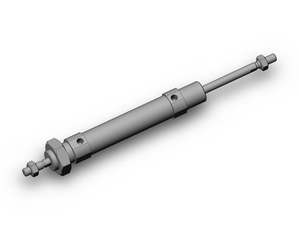 Image of SMC CD85WE16-40-B