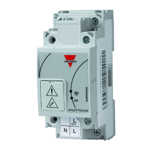 Image of Carlo Gavazzi SH2EM16A230