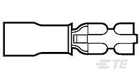 Image of TE Connectivity 8-640929-1