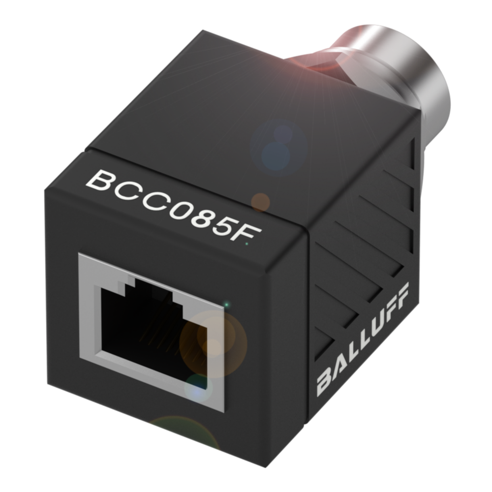 Image of Balluff BCC M414-E814-BG-RM013-000