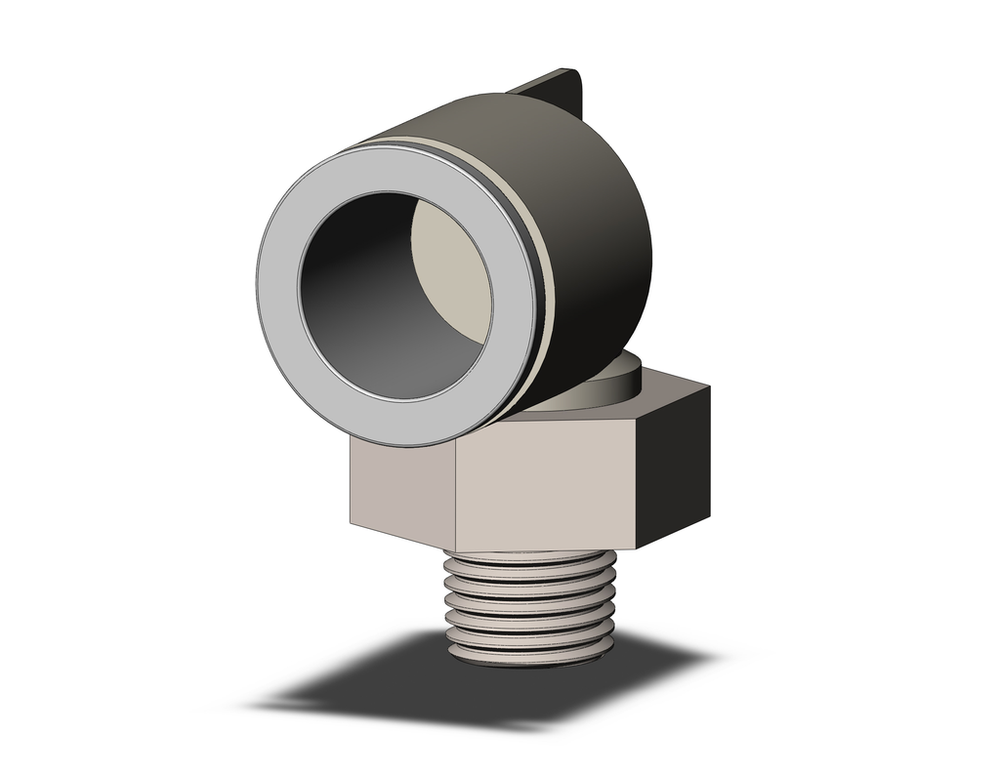 Image of SMC KQ2L16-02NS