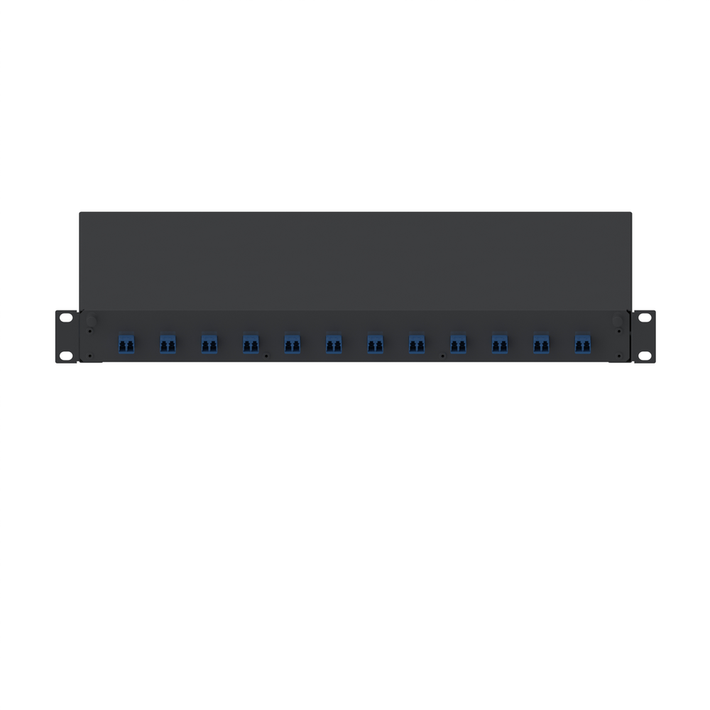 Image of Panduit FD1W12BUDLCZ