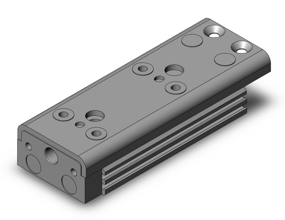 Image of SMC MXQ12B-40Z