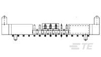 Image of TE Connectivity 2-1734569-0