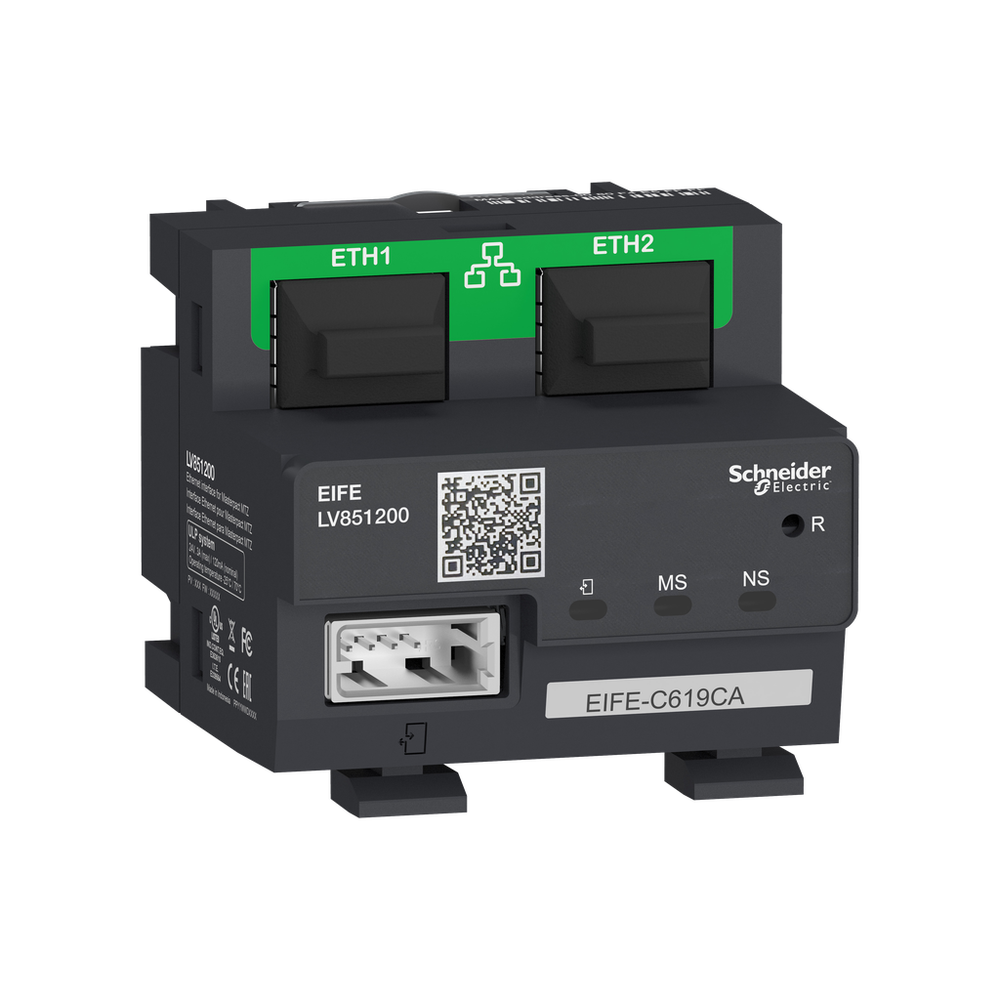 Image of Schneider Electric LV851200SP