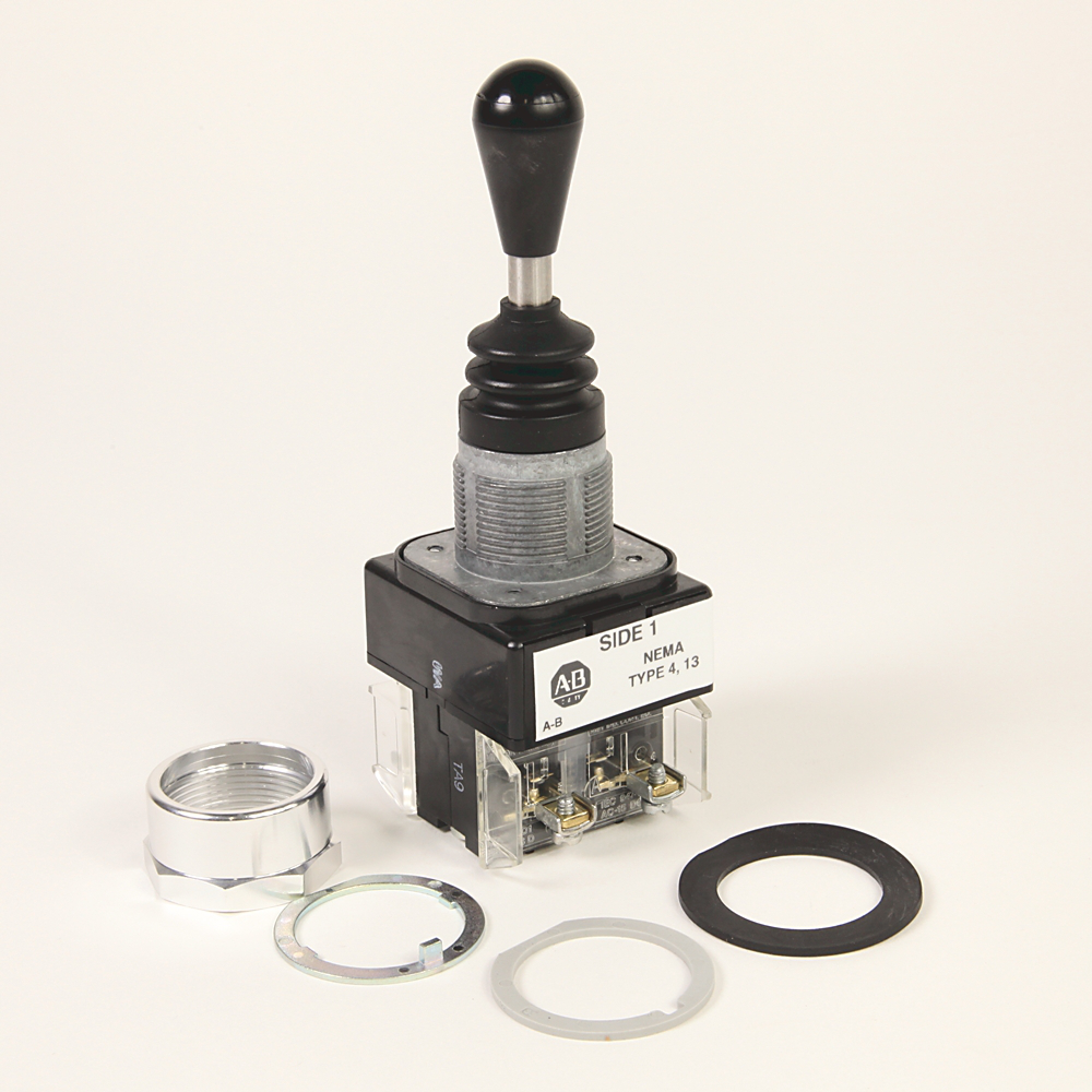 Image of Allen-Bradley 800T-T2F1DDXX
