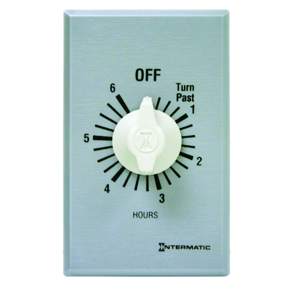Image of Intermatic FF46H