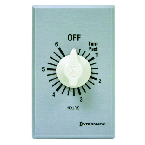 Image of Intermatic FF46H