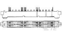 Image of AMP 767006-3