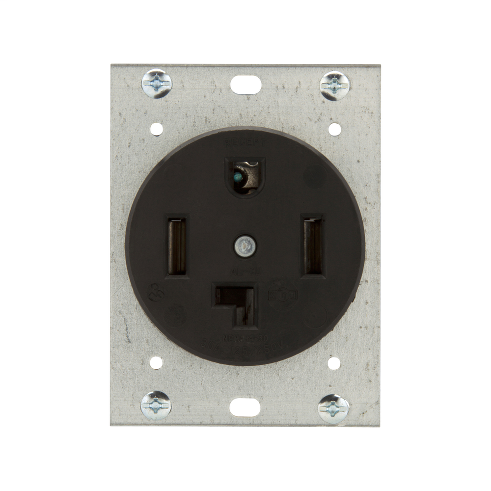 Image of Cooper Wiring Devices 5744N