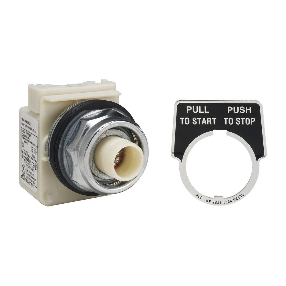 Image of Schneider Electric 9001KR9P38LR