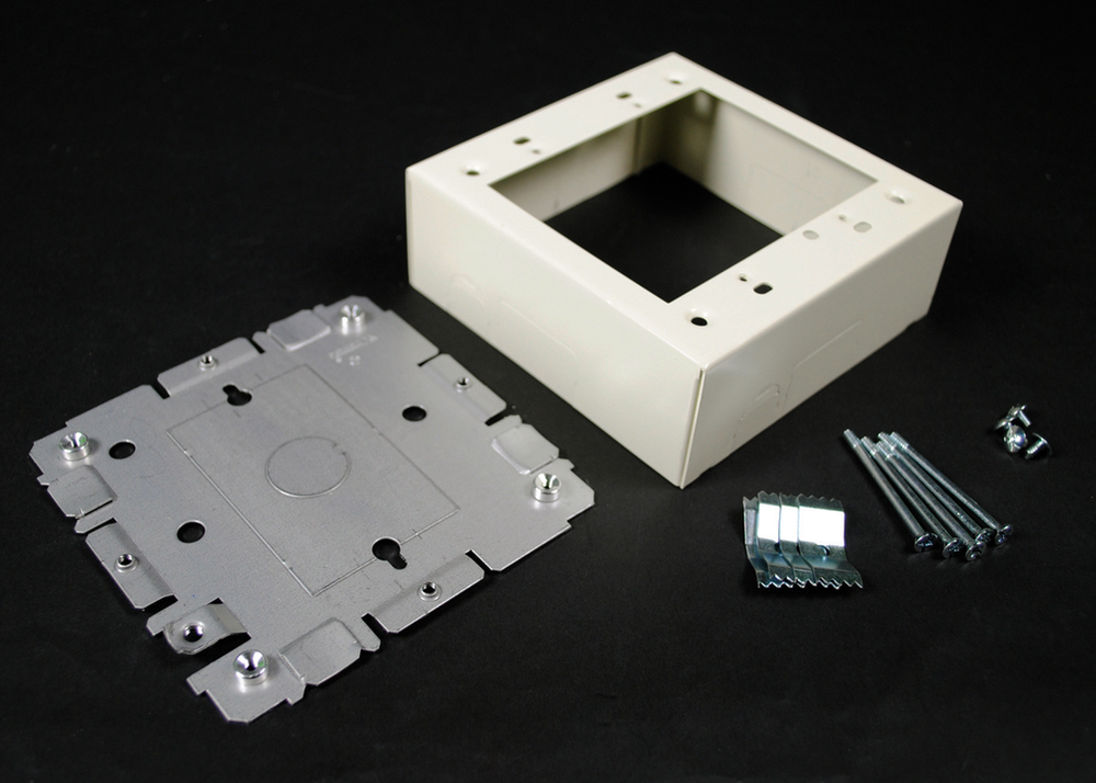 Image of Wiremold G2048-2