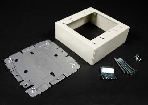 Image of Wiremold G2048-2
