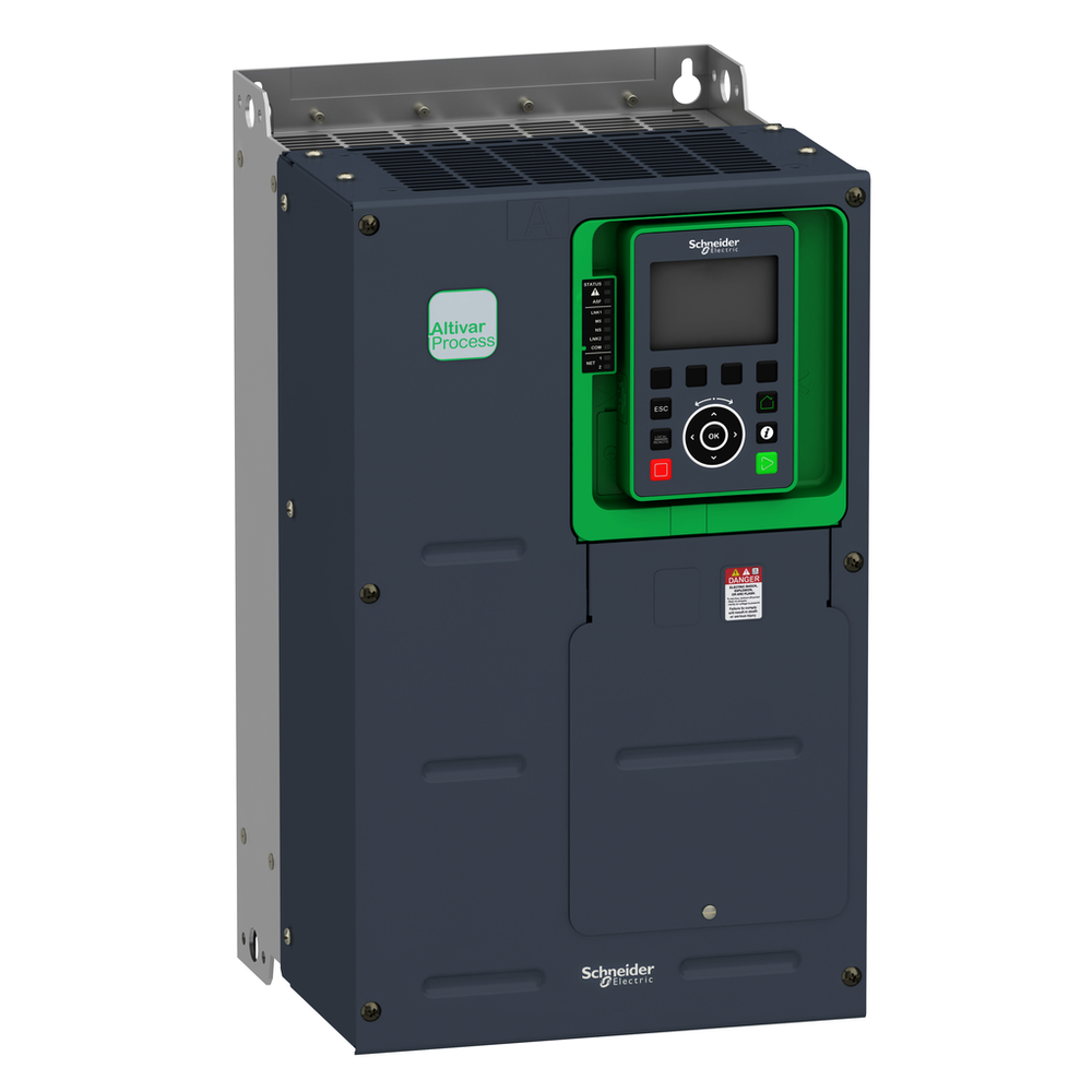Image of Schneider Electric ATV630U30Y6