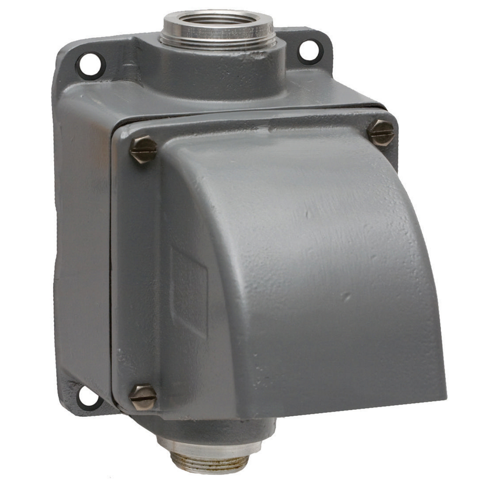 Image of Hubbell Wiring Device-Kellems MB601008W