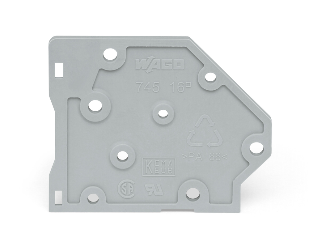Image of WAGO 745-500/000-009