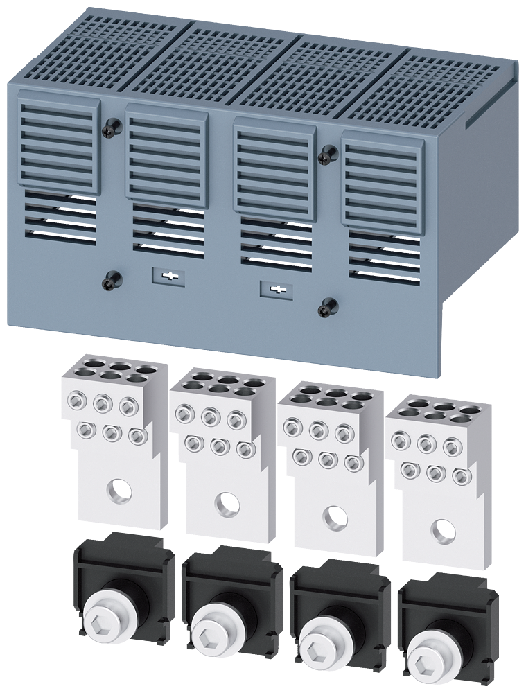 Image of Siemens 3VA9374-0JF60
