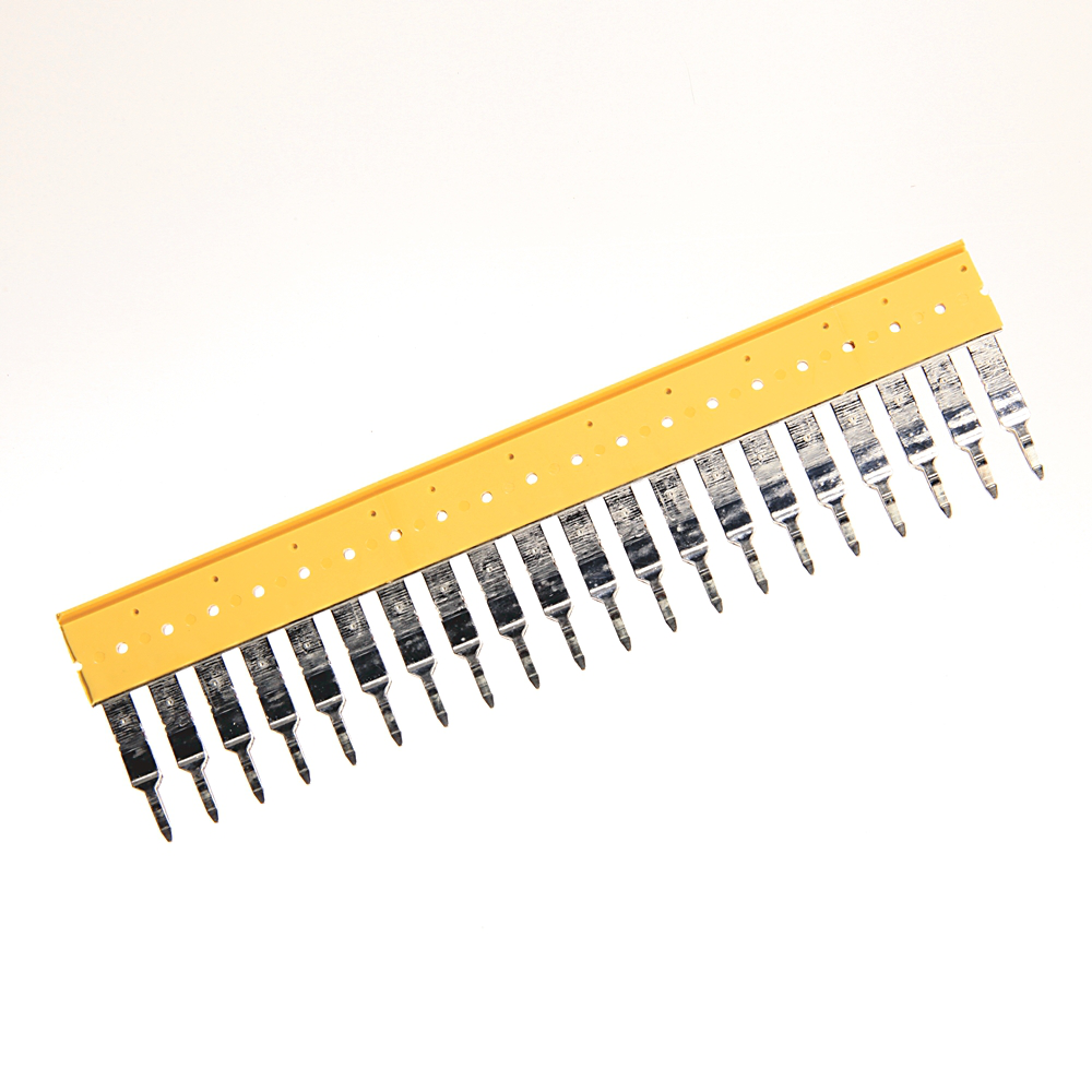 Image of Allen-Bradley 1492-CJK6-20