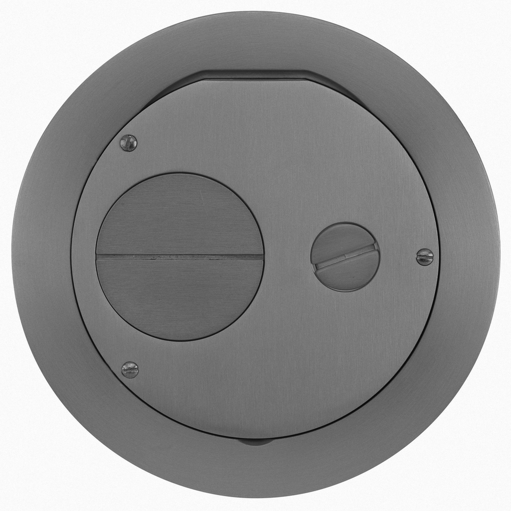 Image of Hubbell Premise Wiring S1R6FFCVRGRY
