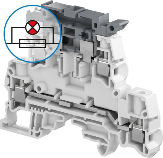 Image of ABB 1SNK508423R0000