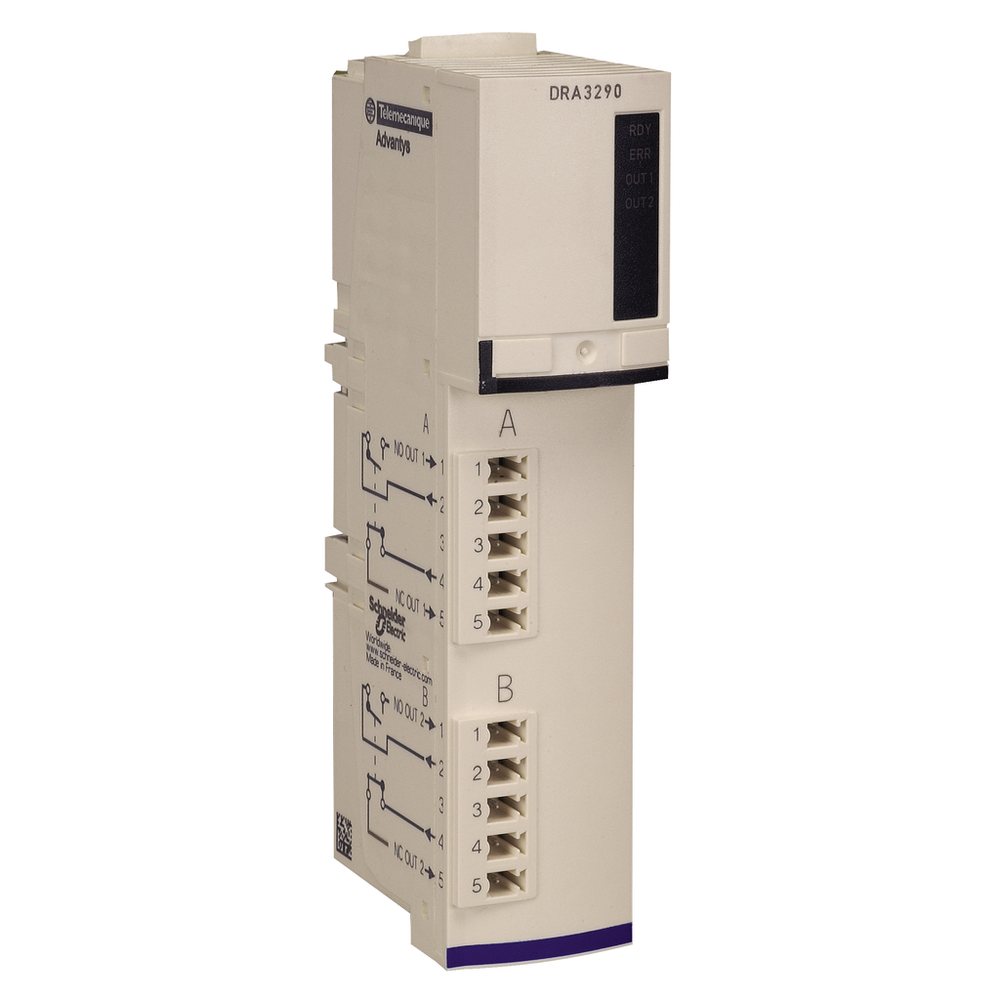 Image of Schneider Electric STBDRA3290K