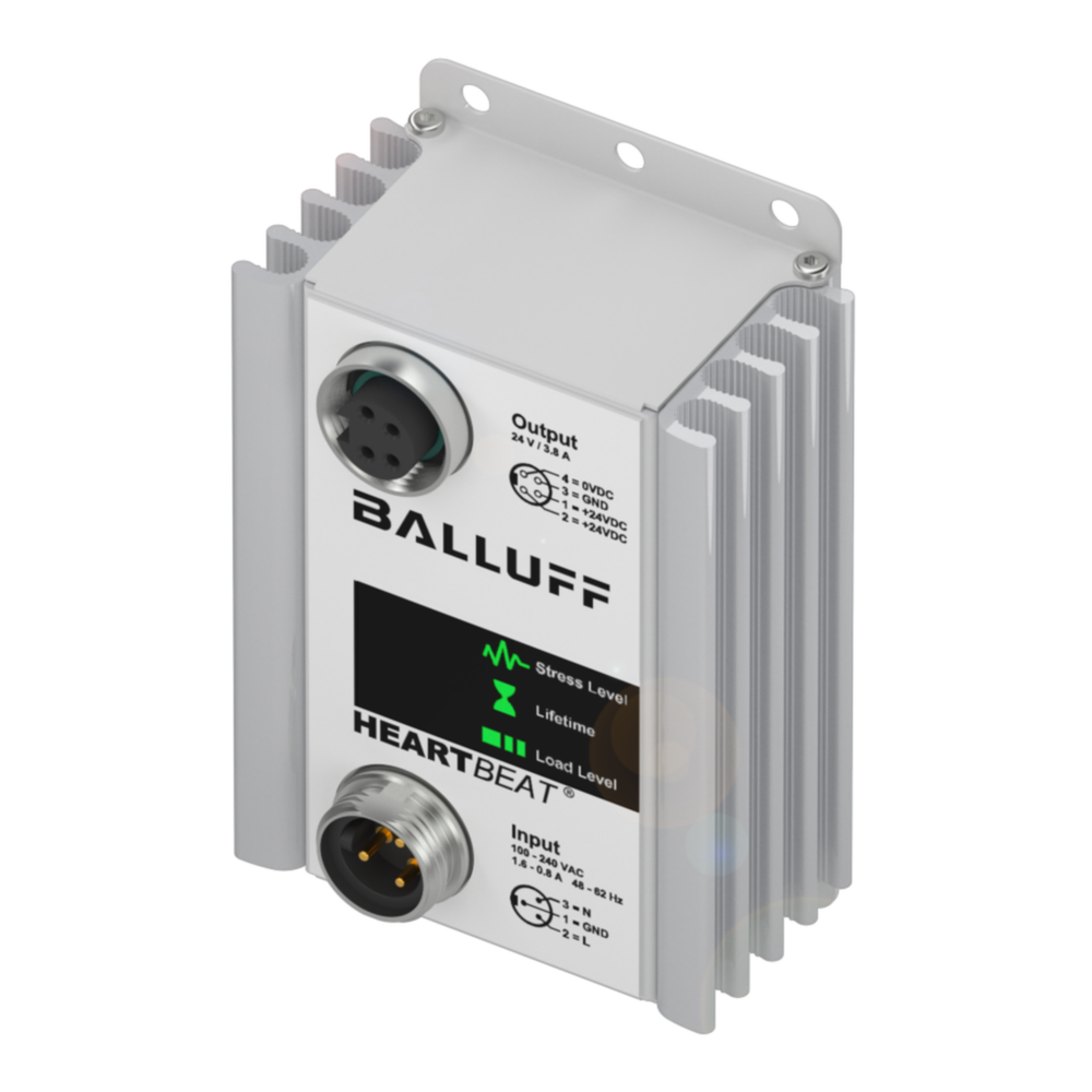 Image of Balluff BAE PS-XA-1W-24-038-601