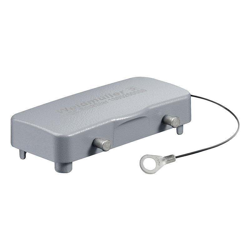 Image of Weidmuller 1665260000
