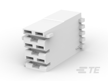 Image of TE Connectivity 521205-7