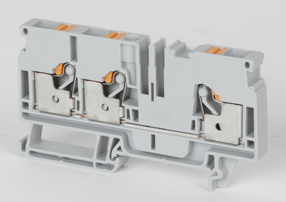 Image of Allen-Bradley 1492-P6T-OR